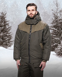 Костюмы зимние